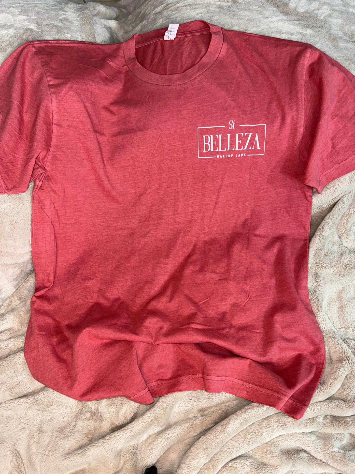 "Send Fund$ for Lipgloss" Short Sleeve Shirt