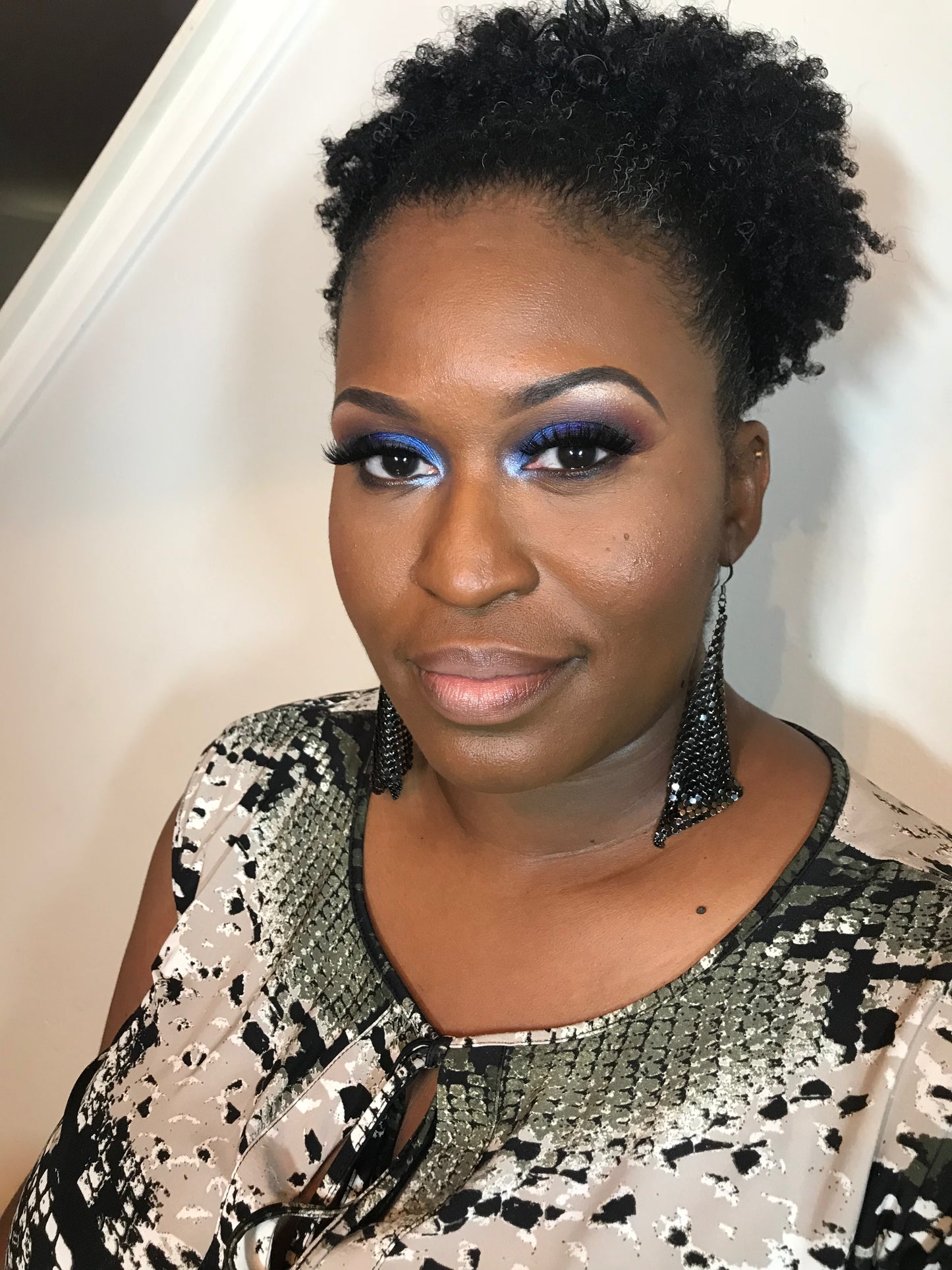 In-Studio Makeover- $150